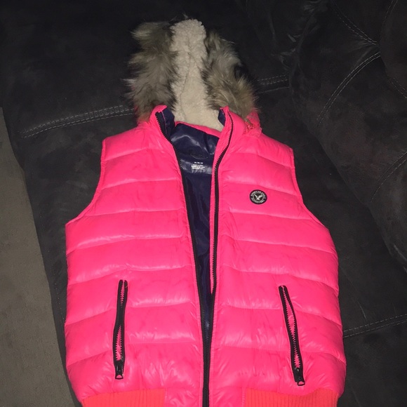 American eagle vest - Picture 1 of 1